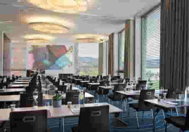 Meeting planning service