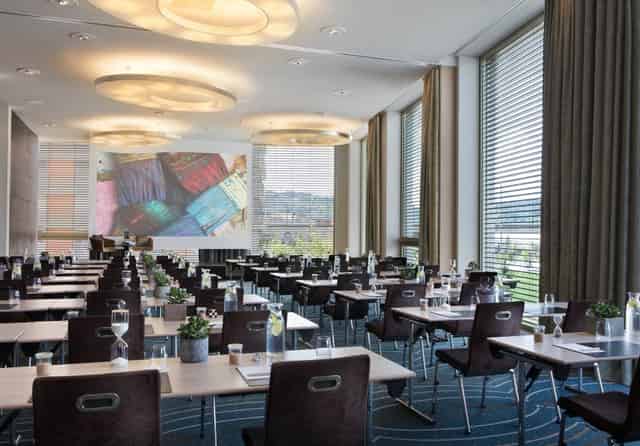 Meeting planning service