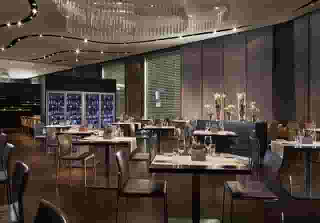 Meeting planning service