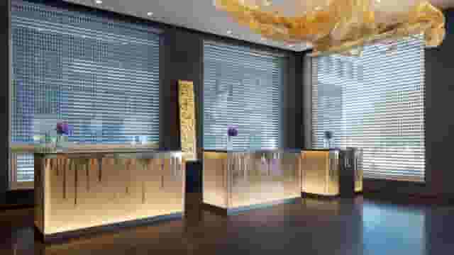 Meeting planning service