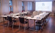 Small Meeting Rooms