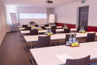 Training Rooms