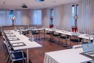 Small Meeting Rooms