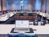 Small Meeting Rooms
