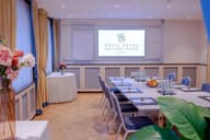 Training Rooms