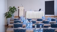 Meeting Rooms