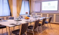 Meeting Rooms