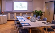 Small Meeting Rooms