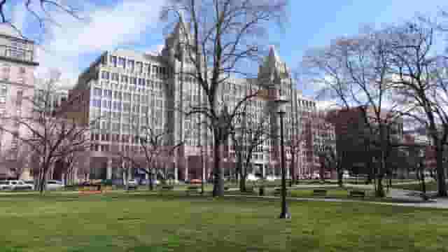 Franklin Park