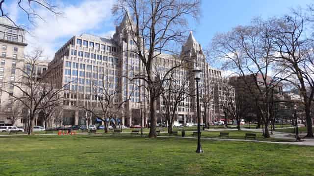 Franklin Park