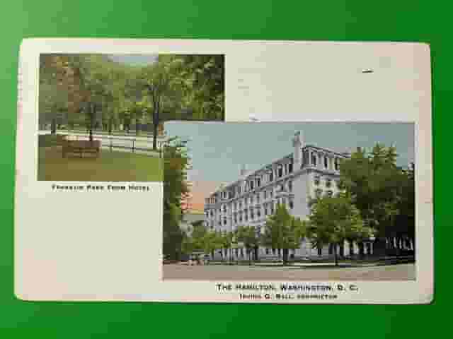 Franklin Park