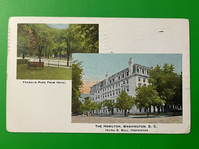 Franklin Park