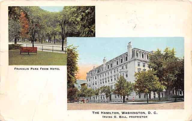 Franklin Park