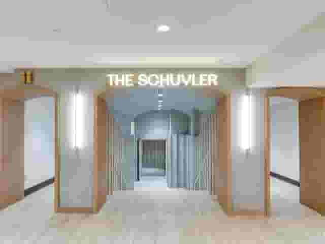 The Schuyler