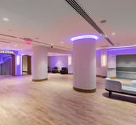 Reception Halls