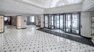 Reception Halls