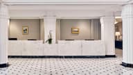Reception Halls
