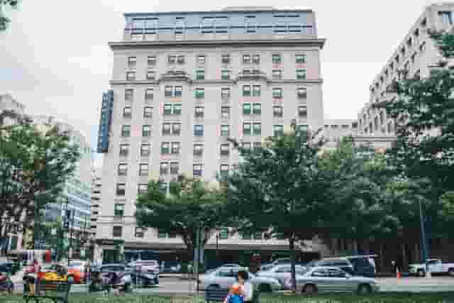 McPherson Square