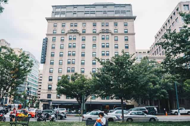McPherson Square