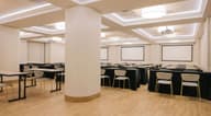 Formal Event Venues
