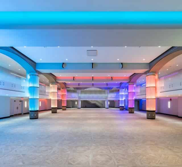 Hamilton Ballroom