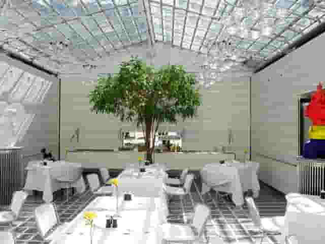 Pavillon