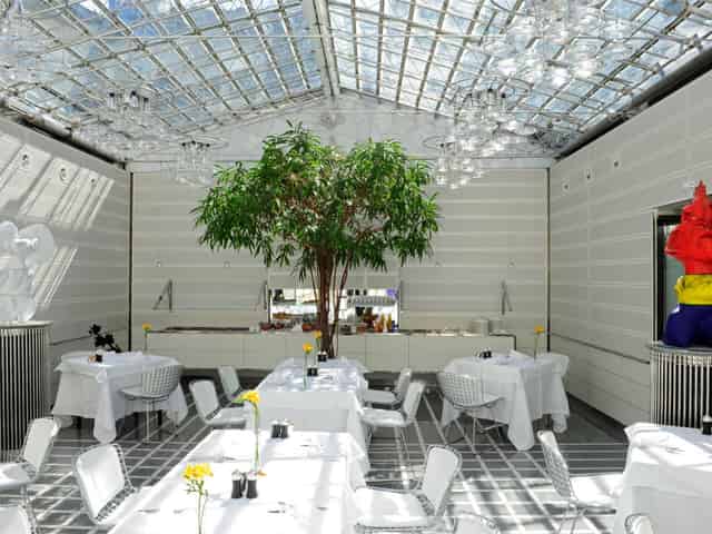 Pavillon