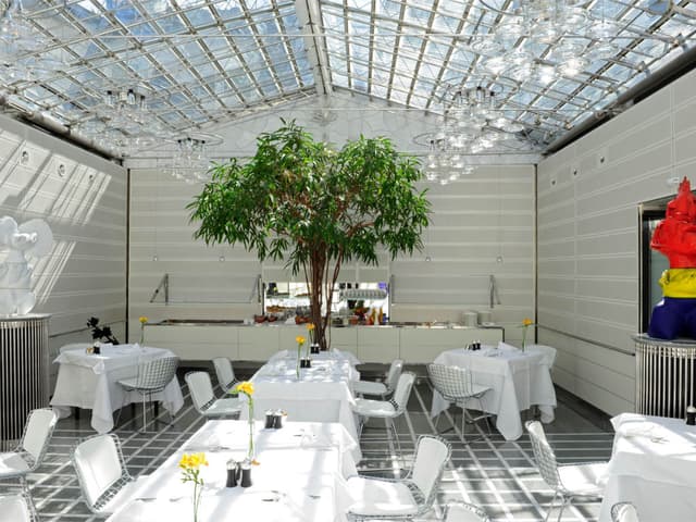 Pavillon