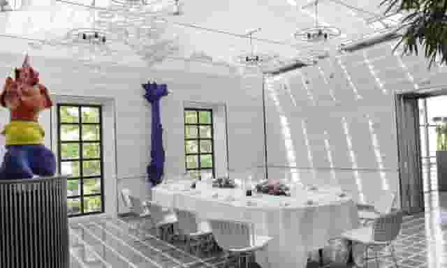 Pavillon