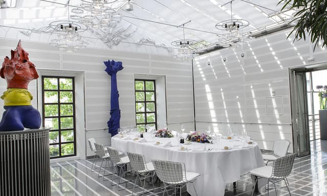 Pavillon