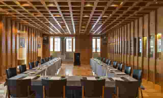 Pavillon