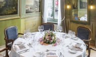 Christmas Party Venues