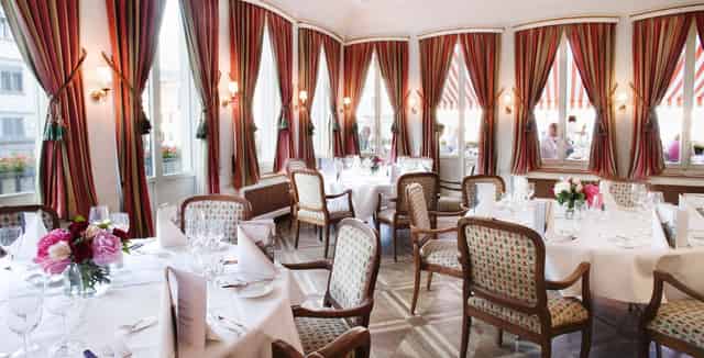 Banquet Rooms