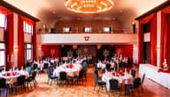Sustainable Conferences