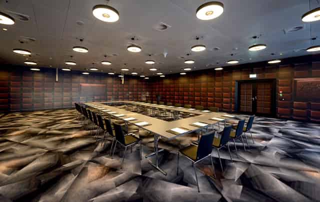 Kameha Grand Zurich +1 more