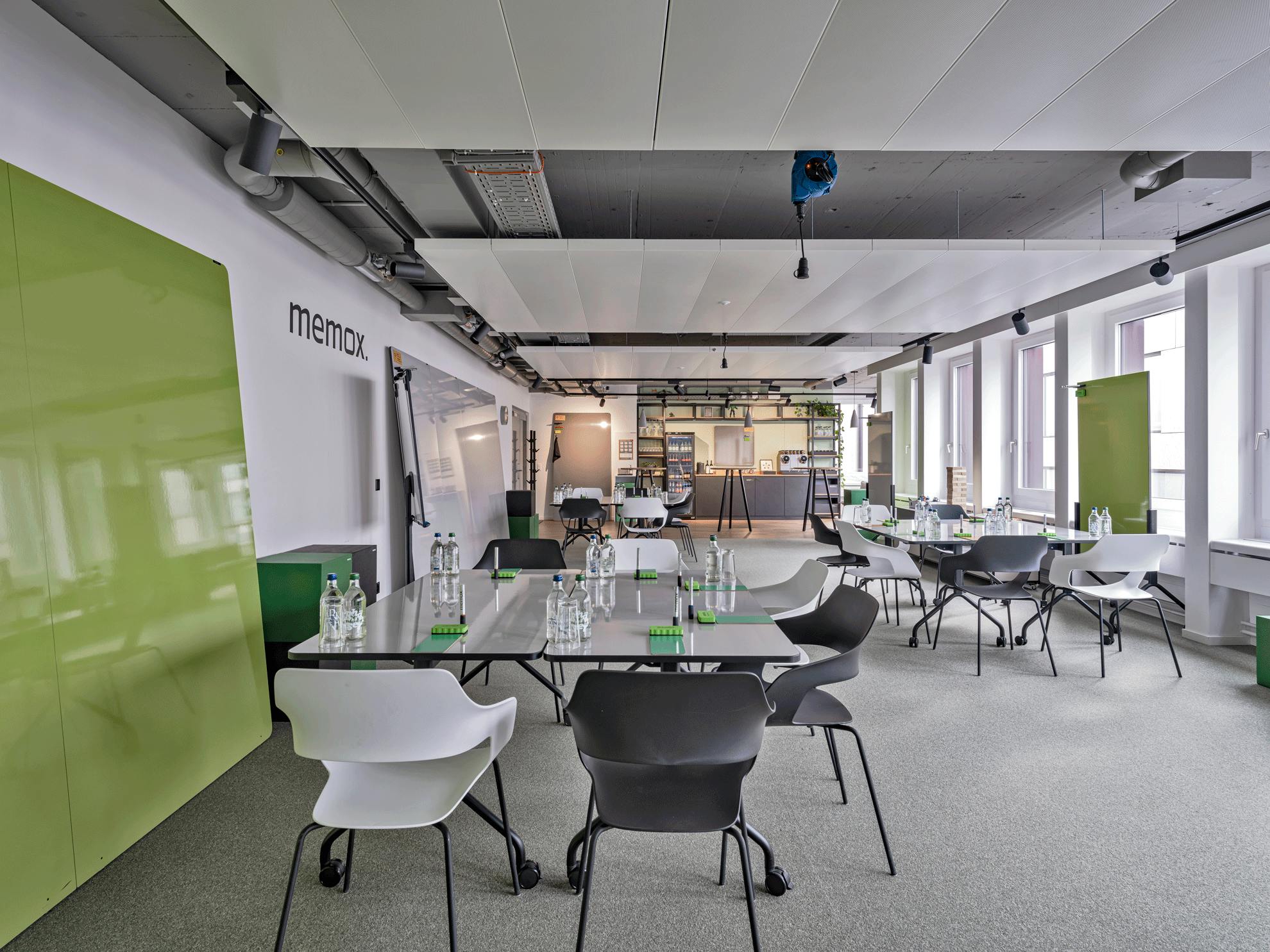 Europaallee Zurich Archives - memox