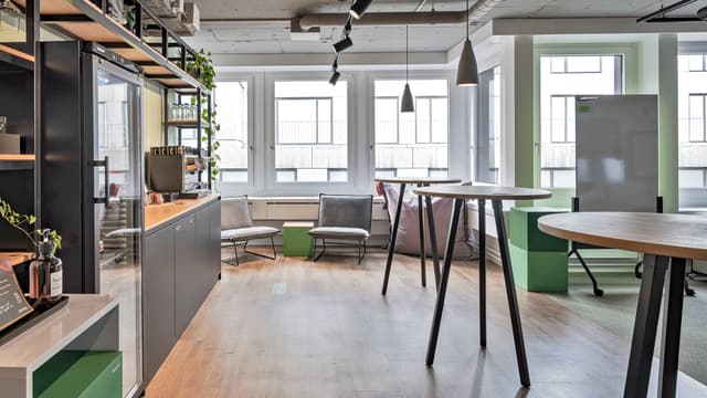 Meeting Room