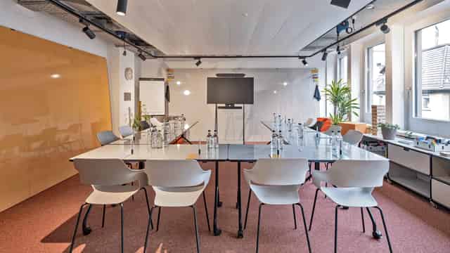 Function room facility