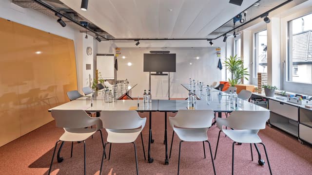 Function room facility