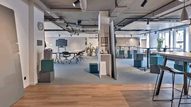 Function room facility