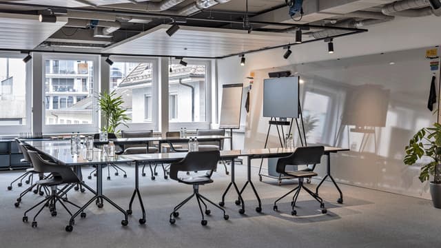 Function room facility