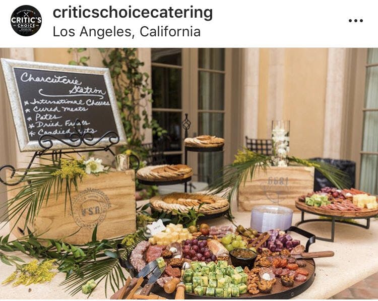 Choice Catering & Event Production ...
