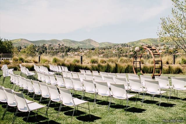 Agoura Hills Event Center