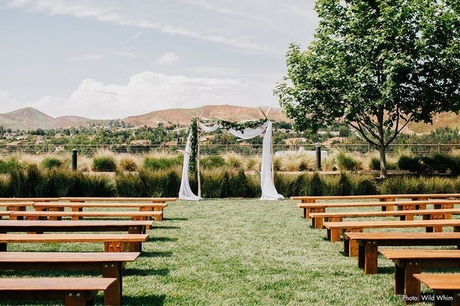 AGOURA HILLS EVENT CENTER ??? Critic's ...