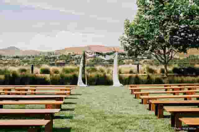 Agoura Hills Event Center