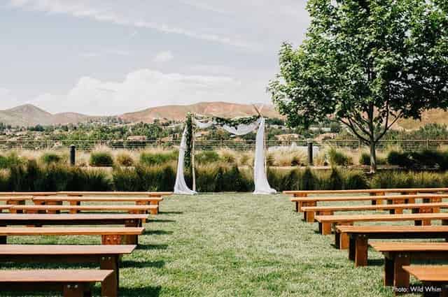 Agoura Hills Event Center