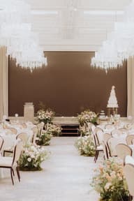Event Venues