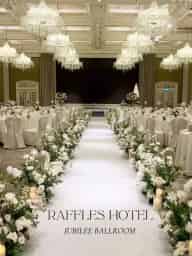 Banqueting Venues