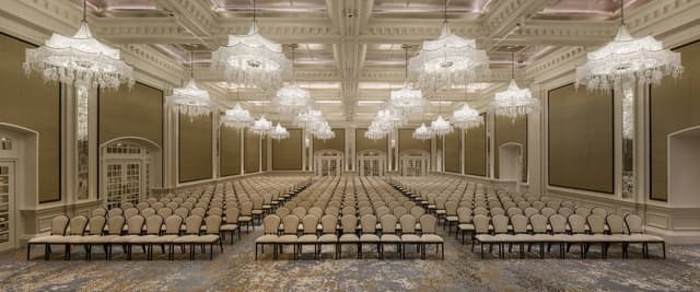 Raffles Singapore