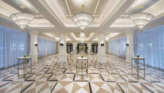 Raffles Singapore